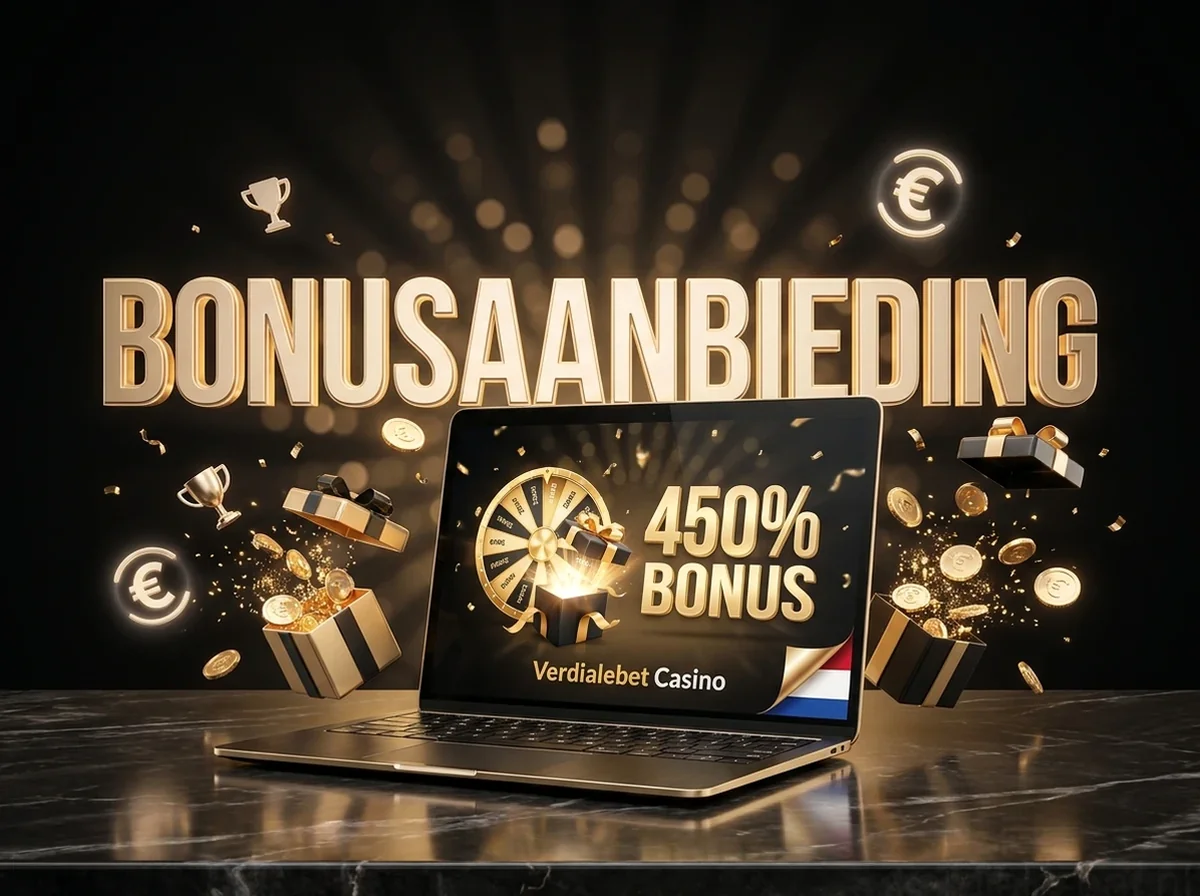Bonusaanbieding