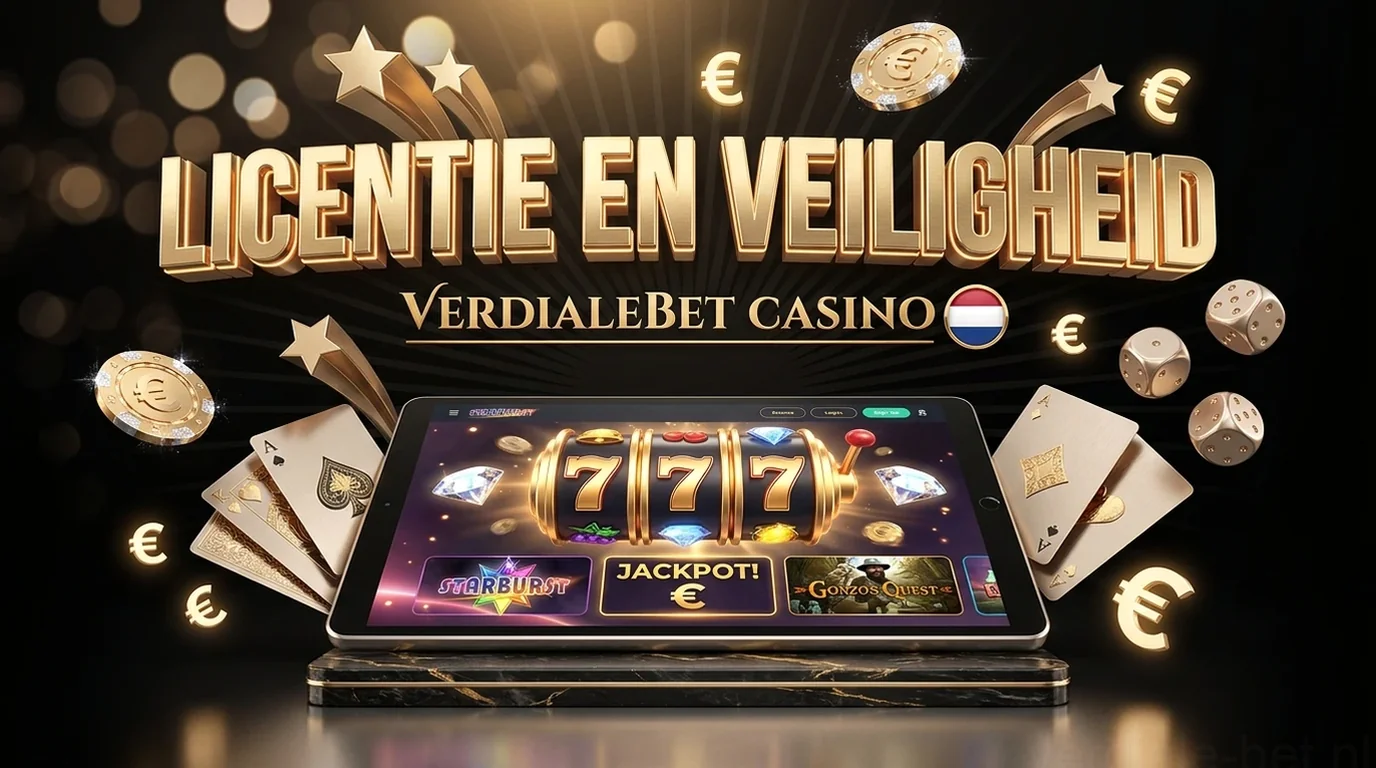 Licentie en Veiligheid