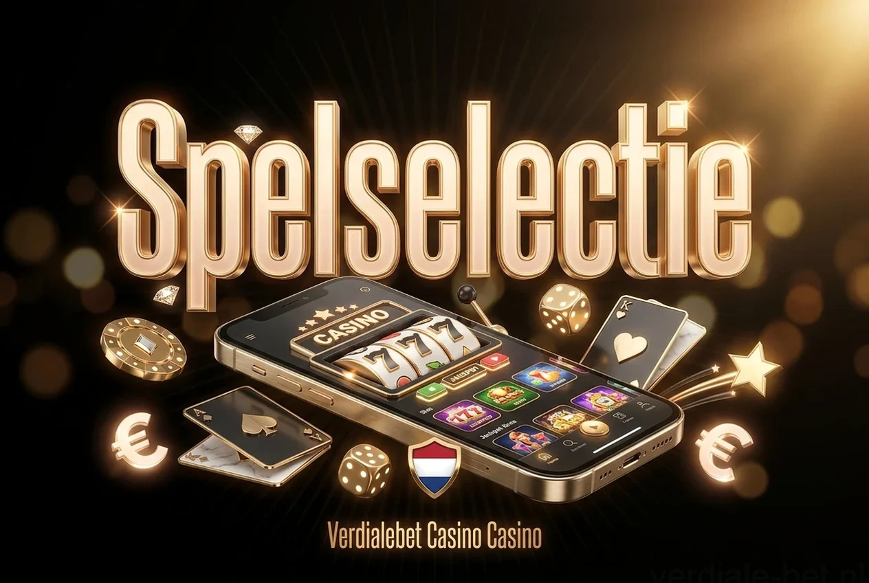 Spelselectie